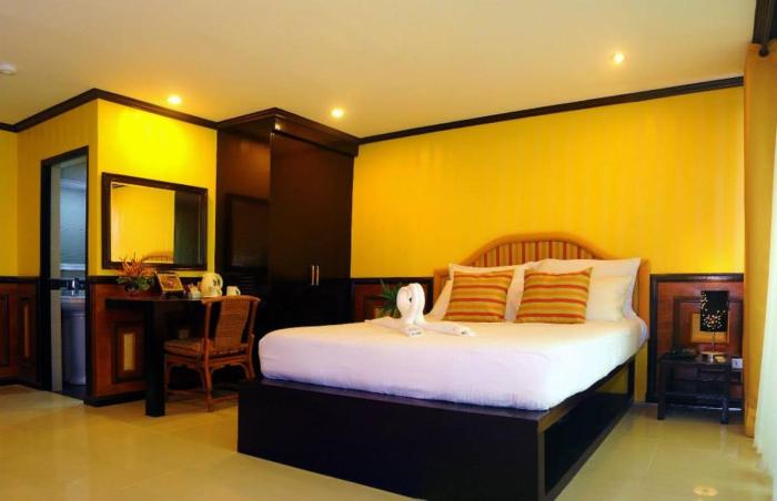 red coco inn de boracay