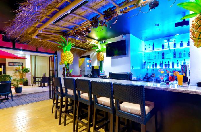 red coco inn de boracay