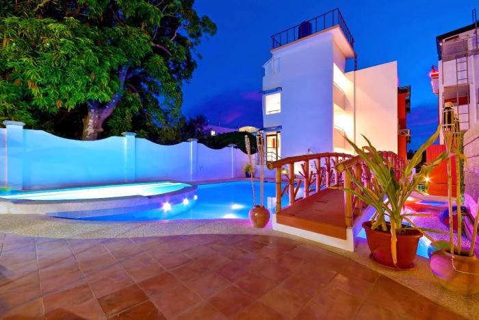 red coco inn de boracay