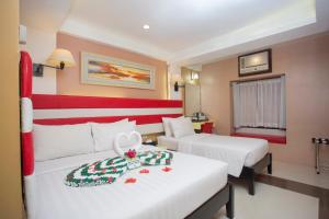 red coco inn de boracay