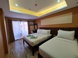 red coco inn de boracay