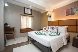 red coco inn de boracay