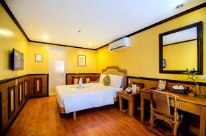 red coco inn de boracay