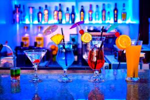 red coco inn de boracay