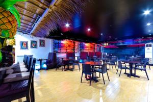 red coco inn de boracay