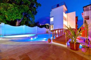 red coco inn de boracay