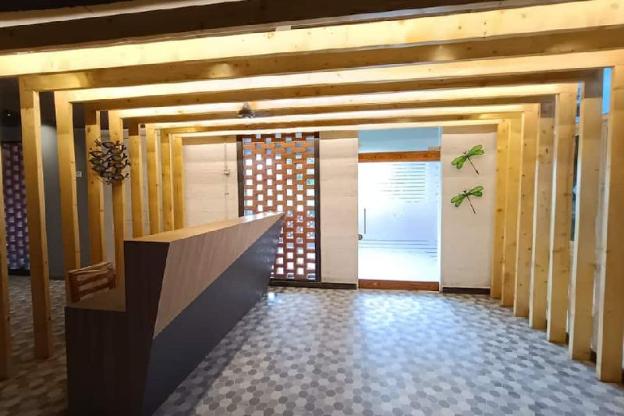 Anora Avarta - Bergamont Hotels,Auroville,3 star