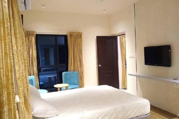 Anora Avarta - Bergamont Hotels,Auroville,3 star