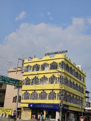 hotel gayatri