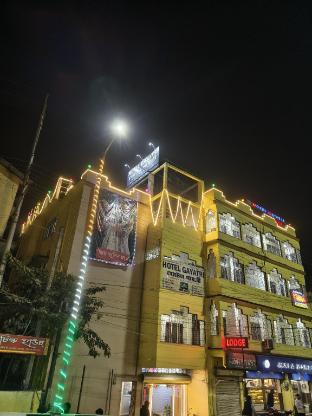 hotel gayatri