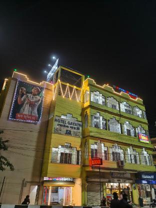 hotel gayatri