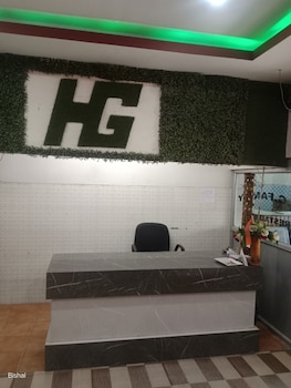 Hotel Gayatri,,3 star
