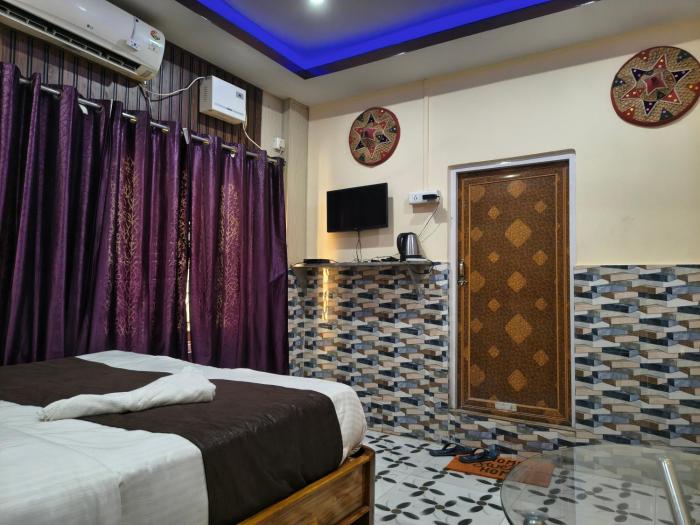 hotel gayatri