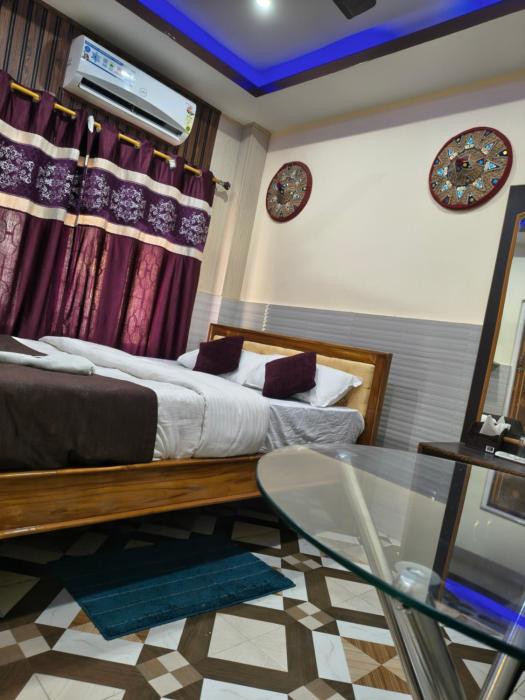 hotel gayatri