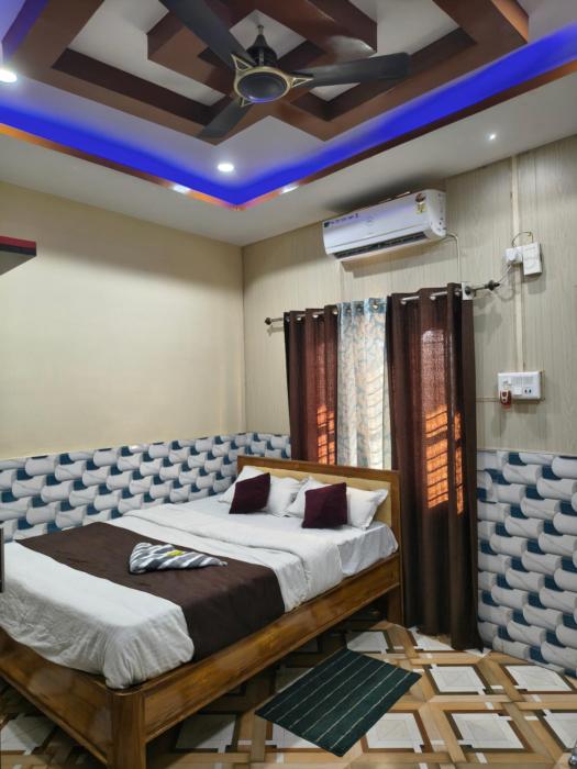 hotel gayatri