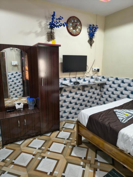 hotel gayatri