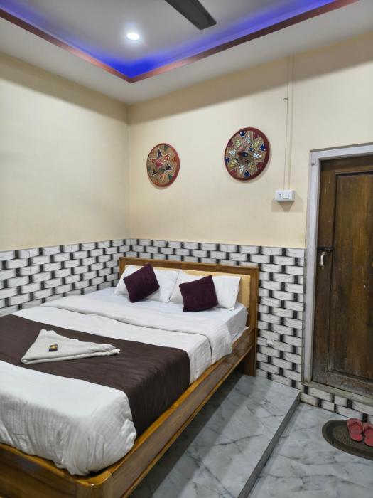 hotel gayatri