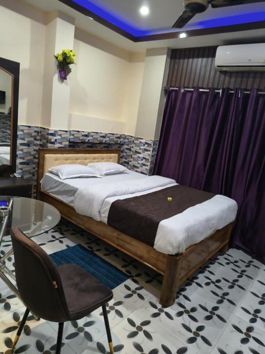 hotel gayatri