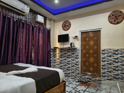 hotel gayatri