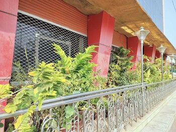 hotel rawat