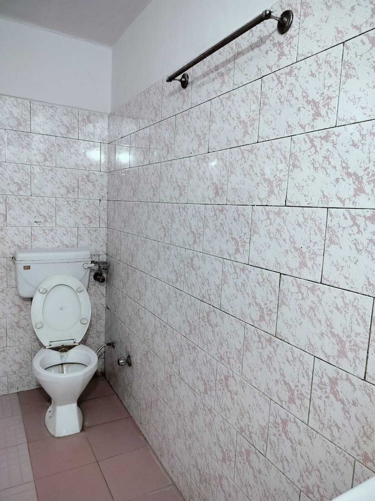 hotel rawat