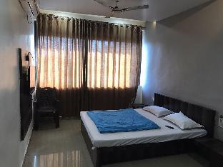Mahalaxmi Deluxe Lodging, Near Kolhapur Train Station, Kolhapur ,3 star