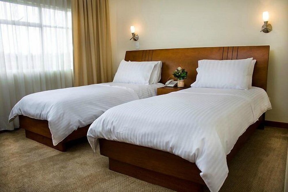 hotel teusaquillo boutique