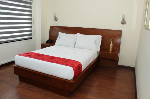 hotel teusaquillo boutique