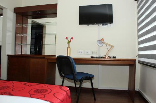 hotel teusaquillo boutique