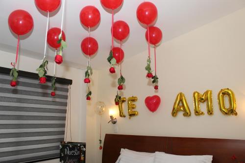 hotel teusaquillo boutique