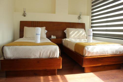 hotel teusaquillo boutique