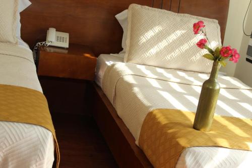 hotel teusaquillo boutique