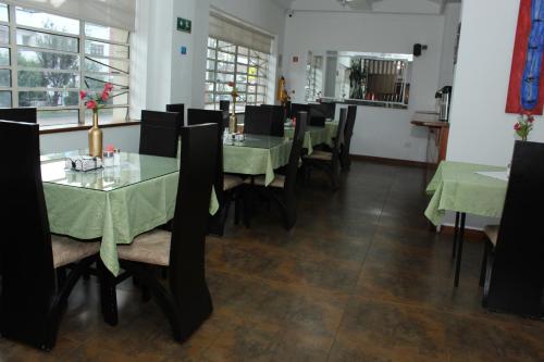 hotel teusaquillo boutique