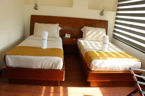 hotel teusaquillo boutique