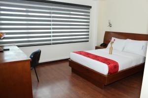 hotel teusaquillo boutique