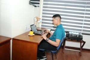 hotel teusaquillo boutique