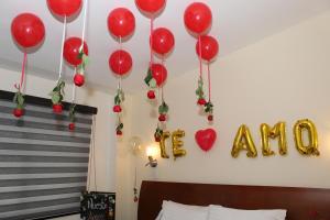 hotel teusaquillo boutique
