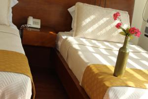 hotel teusaquillo boutique