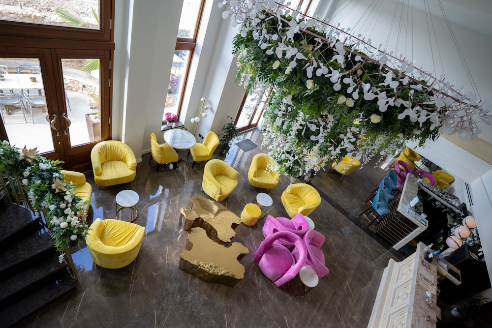 santa lucia boutique hotel