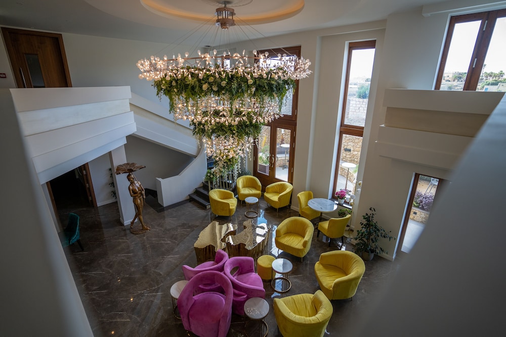 santa lucia boutique hotel