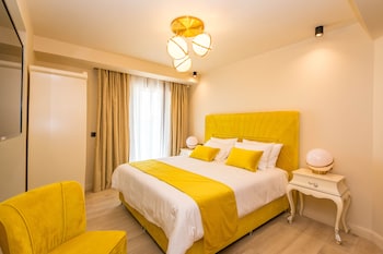 santa lucia boutique hotel