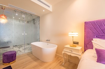 santa lucia boutique hotel