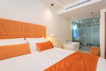 santa lucia boutique hotel