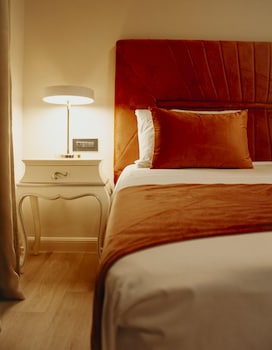 santa lucia boutique hotel