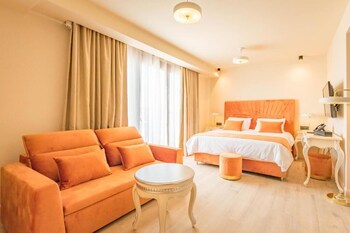 santa lucia boutique hotel