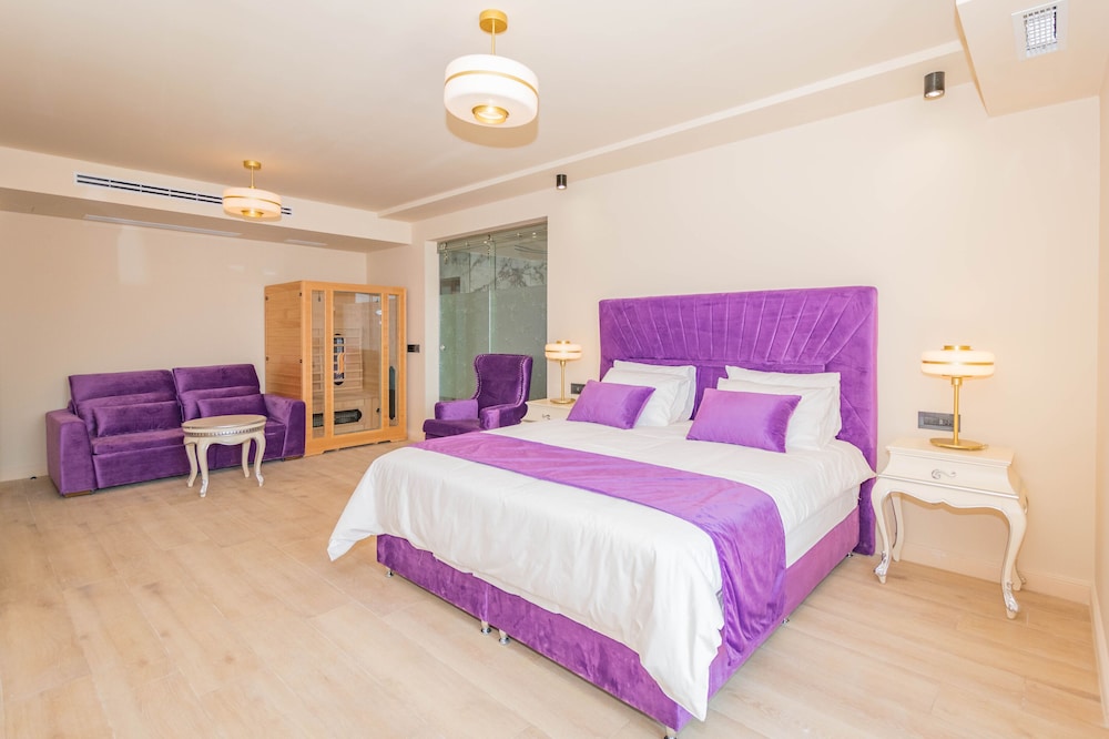 santa lucia boutique hotel