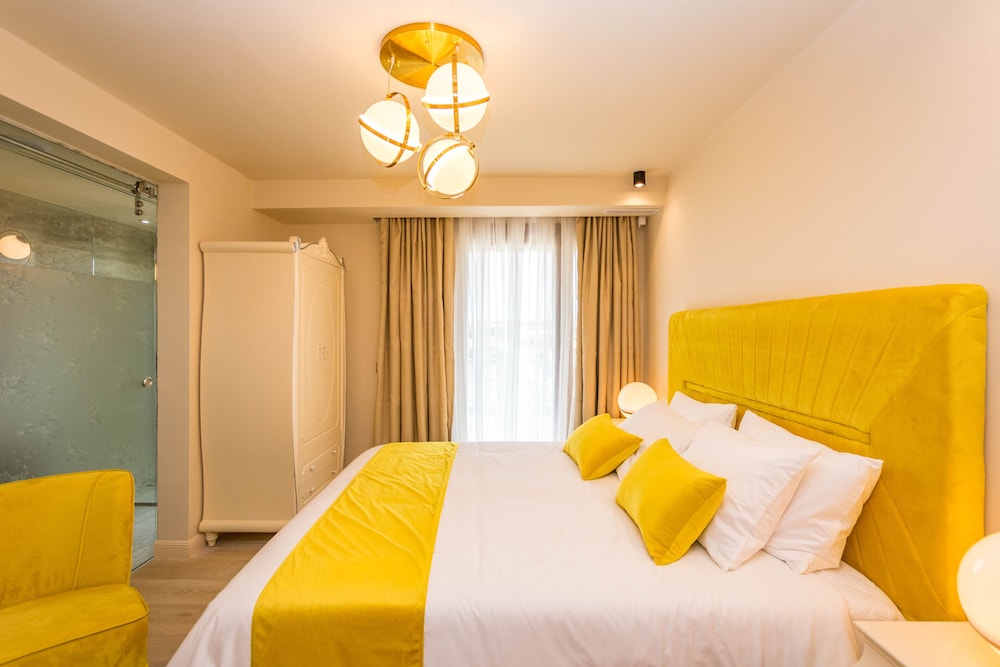 santa lucia boutique hotel