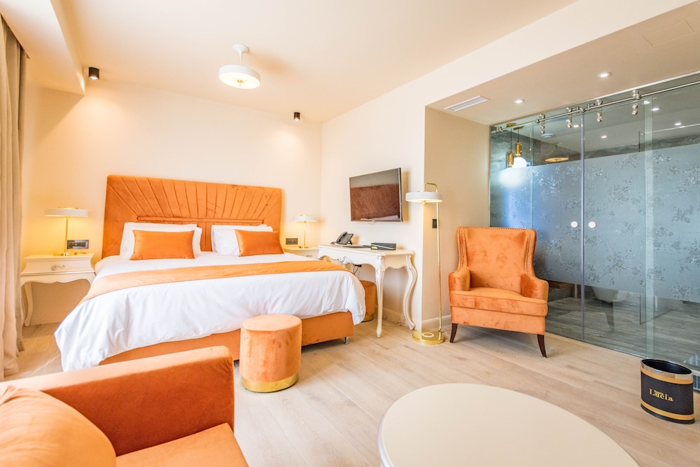 santa lucia boutique hotel