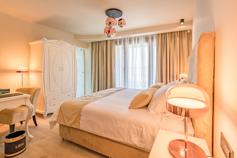 santa lucia boutique hotel