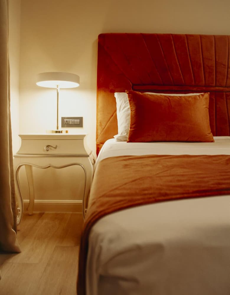 santa lucia boutique hotel